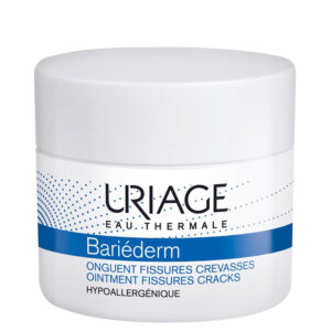 Uriage Bariederm Ointment Fissures Cracks