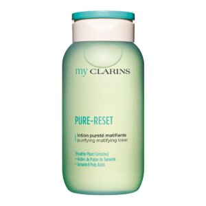 Clarins My Clarins Pure-Reset Purifying Matifying Toner