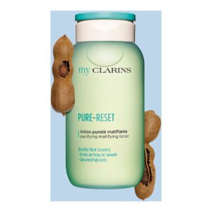 Clarins My Clarins Pure-Reset Purifying Matifying Toner