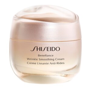Shiseido Benefiance Wrinkle Smoothing Cream
