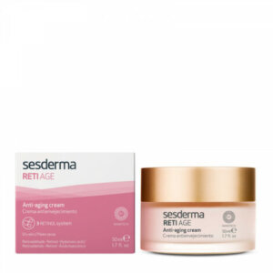 Sesderma RETI-AGE crema antienvejecimiento 50 ml