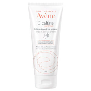 Avène CICALFATE manos crema reparadora efecto barrera 100 ml