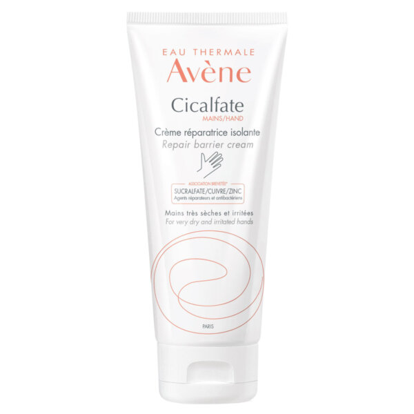 Avène Cicalfate kätekreem 100 ml Avène CICALFATE kätekreem