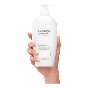 Biotherm LECHE CORPORAL DE REPARACIÓN INTENSA 400 ml
