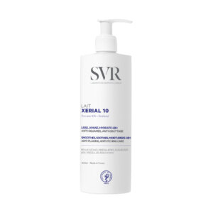Svr XERIAL 10 lait corps 400 ml