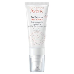 Avène TOLERANCE control crema calmante reparadora de cosmética estéril® 40 ml