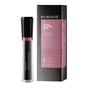 M2 Beaute Eyelash Awakening Serum