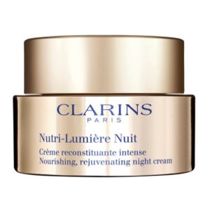 Clarins Nutri-Lumiere Nuit Revitalizing Night Cream