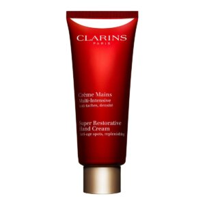 Clarins Super Restorative Hand Cream