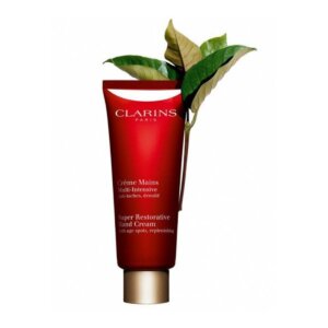 Clarins Super Restorative Hand Cream