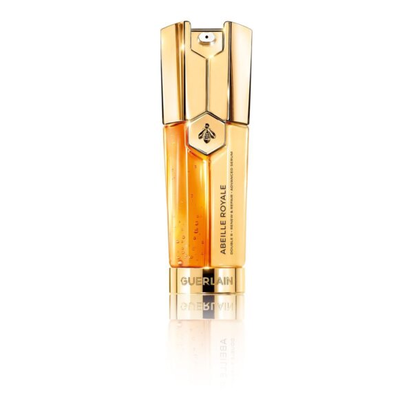 Guerlain Abeille Royale Double R Renew & Repair Advance Serum Double Youth Efficacy Radiance Peeling & Lifting Effect Guerlain Abeille Royale Double R Renew & Repair Advance Serum Double Youth Efficacy Radiance Peeling & Lifting Effect 30 ml