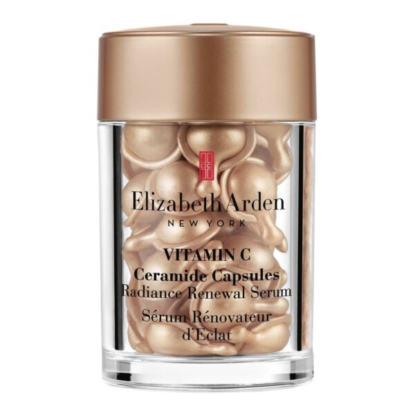 Elizabeth Arden CERAMIDE VITAMINE C capsules 30 u Elizabeth Arden CERAMIDE VITAMINE C capsules 30 u