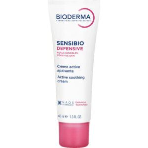 Bioderma SENSIBIO DEFENSIVE hidratante/calmante piel normal/seca 40 ml