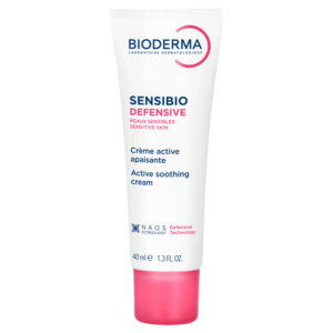 Bioderma Sensibio Defensive näokreem