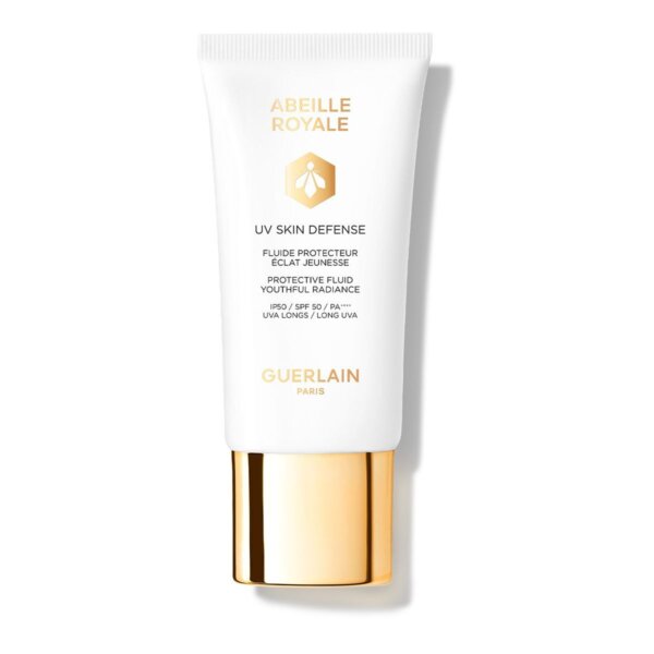 Guerlain Abeille Royale UV Skin Defense SPF50 Guerlain Abeille Royale UV Skin Defense SPF50
