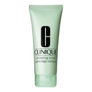 Clinique Exfoliating scrub 100 ml