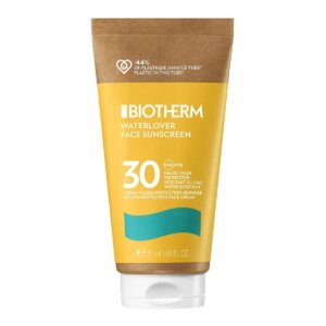 Biotherm SUN WATERLOVER antiaging SPF30 50 ml