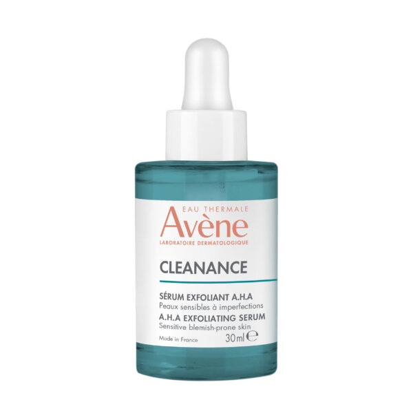 Avene A.H.A. Exfoliating Serum