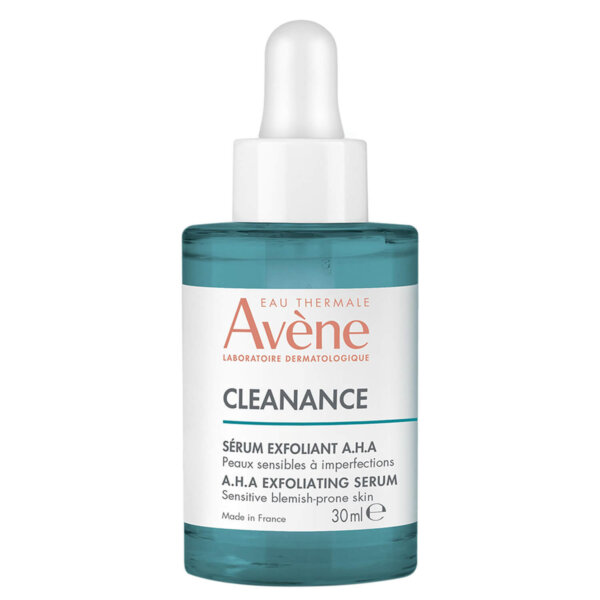 Avene A.H.A. Exfoliating Serum