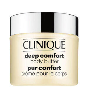 Clinique DEEP COMFORT body butter 200 ml