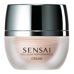 Kanebo Sensai CP Cream Total Anti Ageing Skincare – For All Skin Types