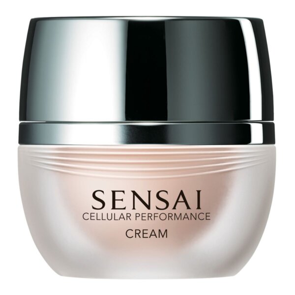 Kanebo Sensai CP Cream Total Anti Ageing Skincare – For All Skin Types Kanebo Sensai CP Cream Total Anti Ageing Skincare – For All Skin Types
