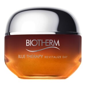 Biotherm BLUE THERAPY AMBER ALGAE revitalize cream 50 ml