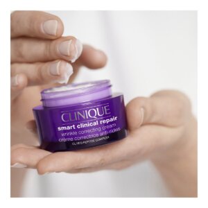 Clinique SMART CLINICAL REPAIR™ wrinkle correcting rich cream 50 ml