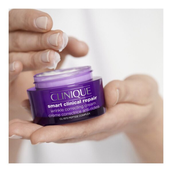 Clinique SMART CLINICAL REPAIR™ wrinkle correcting rich cream 50 ml