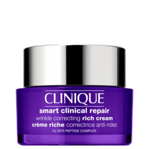 Clinique Smart Clinical Repair™ wrinkle correcting rich cream 50 ml