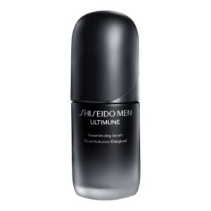 Shiseido MEN ULTIMUNE power infusing serum 50 ml
