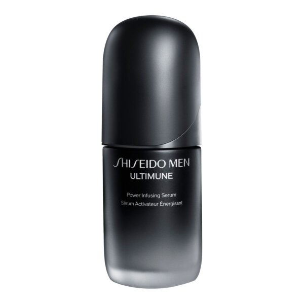 Shiseido Men Ultimune power infusing serum 50 ml Shiseido Men Ultimune power infusing serum 50 ml