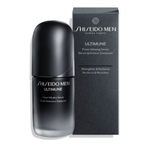 Shiseido MEN ULTIMUNE power infusing serum 50 ml