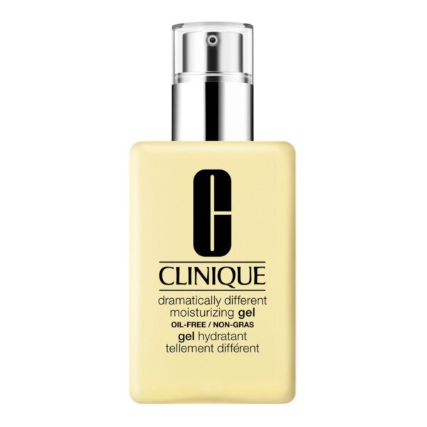 Clinique Dramatically Different Moisturizing Gel 125 ml Clinique Dramatically Different Moisturizing Gel