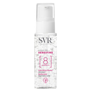 Svr Sensifine aquagel 40 ml
