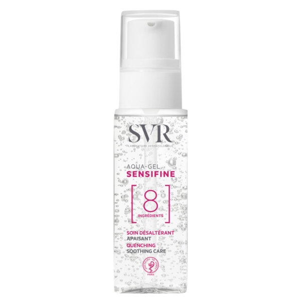 Svr SENSIFINE aquagel 40 ml Svr Sensifine aquagel 40 ml