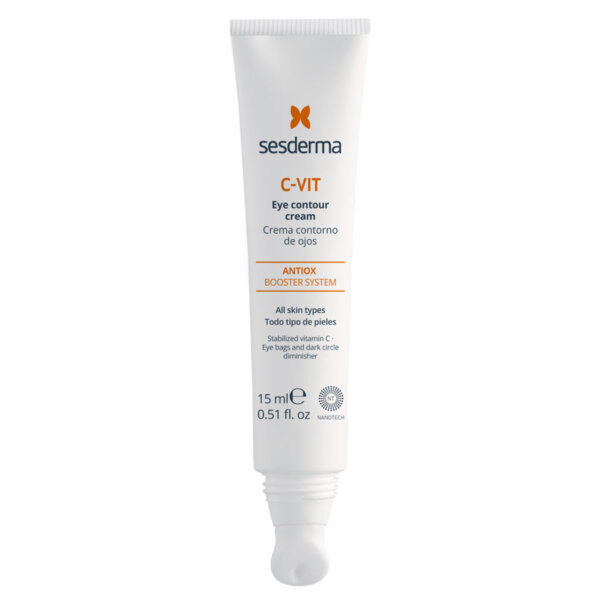 Sesderma C-VIT eye contour cream 15 ml