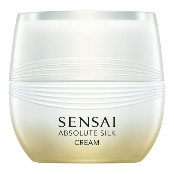 Sensai ABSOLUTE SILK cream 40 ml