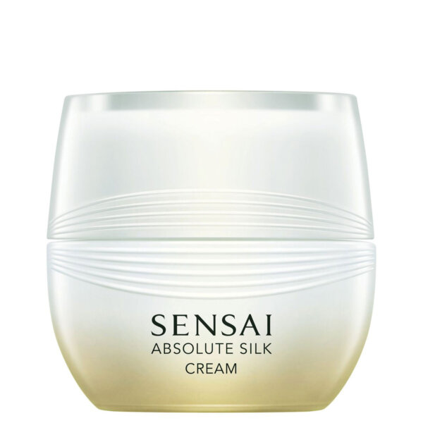 Sensai ABSOLUTE SILK cream 40 ml