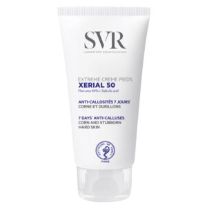 Xerial 50 extreme crème pieds 50 ml