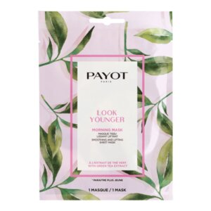 Payot MORNING MASK look younger 1 u