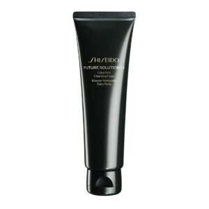 Shiseido FSLX Extra Rich Cleansing Foam