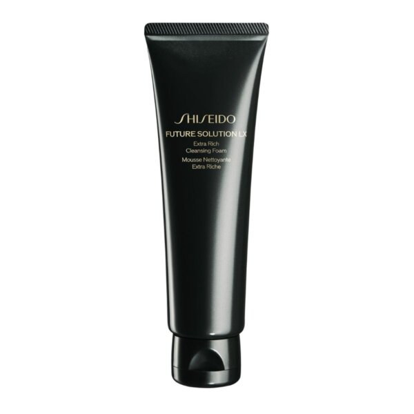Shiseido FSLX Extra Rich Cleansing Foam Shiseido FSLX Extra Rich Cleansing Foam
