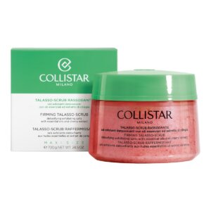 Collistar Firming Talasso Scrub