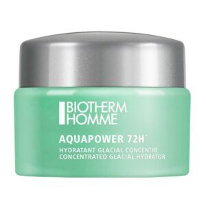 Biotherm Homme Aquapower Cream 72H