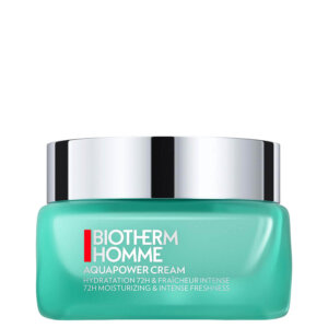 Biotherm Homme Aquapower Cream 72H