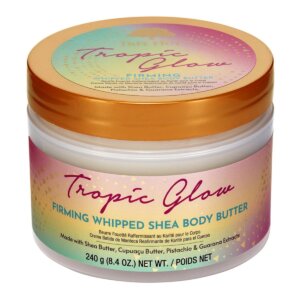 Tree Hut TROPIC GLOW body BUTTER 240 gr