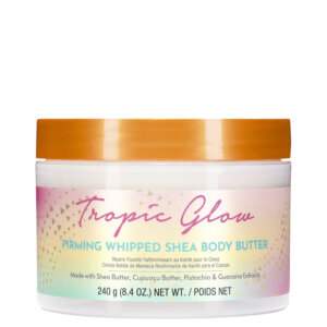 Tree Hut TROPIC GLOW body BUTTER 240 gr