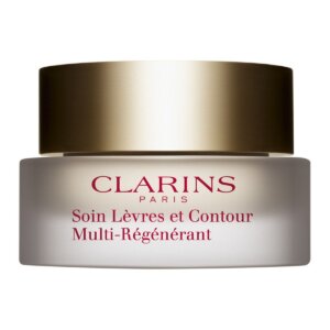 Clarins Extra-Firming Lip Care And Contour Balm