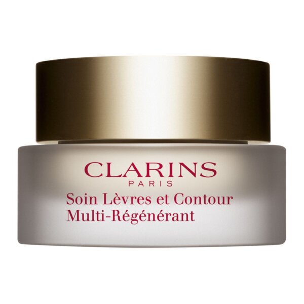 Clarins Extra-Firming Lip Care And Contour Balm Clarins Extra-Firming Lip Care And Contour Balm